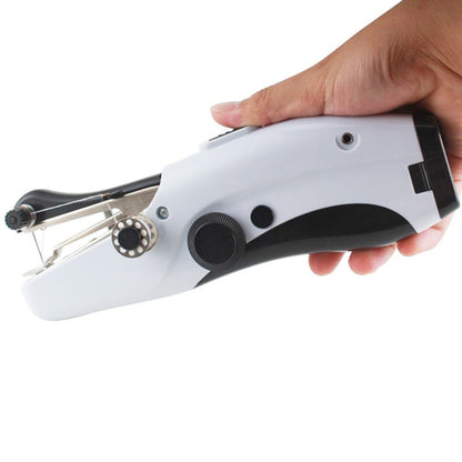 📢📢40% OFF !! ⏰Mini Portable Handheld Sewing Machine