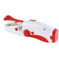 📢📢40% OFF !! ⏰Mini Portable Handheld Sewing Machine