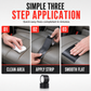Waterproof High-Adhesion Repair Tape