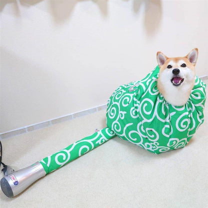 📢📢50% OFF !! ⏰Pet Drying Bag for Dogs and Cats
