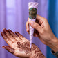 📢📢50% OFF !! ⏰Complete 3-Color Henna Tattoo Kit