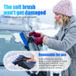 📢📢40% OFF !! ⏰Multifunctional Car Snow Shovel with Ice Scraper & Brush