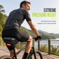 Oversized Waterproof Bicycle Saddle Thickened Ergonomic Bike Seat Cushion for Mountain Electric and Folding Bikes