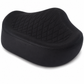 Oversized Waterproof Bicycle Saddle Thickened Ergonomic Bike Seat Cushion for Mountain Electric and Folding Bikes