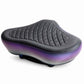 Oversized Waterproof Bicycle Saddle Thickened Ergonomic Bike Seat Cushion for Mountain Electric and Folding Bikes