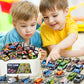 🎁 50% OFF! 🚗 Stunt Toy Car Kit – Christmas gift & action-packed fun ✨