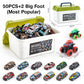 🎁 50% OFF! 🚗 Stunt Toy Car Kit – Christmas gift & action-packed fun ✨