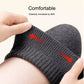 📢📢40% OFF !! ⏰❄️ Thermal Knee Warmers – Stretchy Winter Knee Sleeves for Outdoor Activities