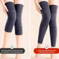 📢📢40% OFF !! ⏰❄️ Thermal Knee Warmers – Stretchy Winter Knee Sleeves for Outdoor Activities
