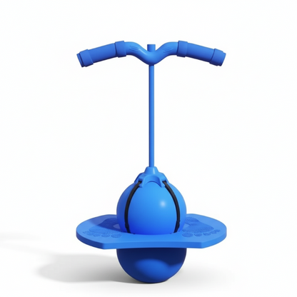 Pogo Jumper Ball for Kids & Adults