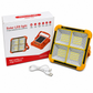 📢📢40% OFF !! ⏰Solar Powered Portable Emergency Light and Outdoor Camping Floodlight with USB Phone Charging Function