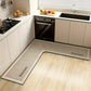 🍳 LIMITED-TIME 50% OFF! 💧 L-Shaped Diatomite Kitchen Mat – Quick Dry, Non-Slip, Comfortable ✨
