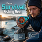 📢📢40% OFF !! ⏰Portable Rodless Pocket Fishing Reel Device