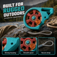 📢📢40% OFF !! ⏰Portable Rodless Pocket Fishing Reel Device