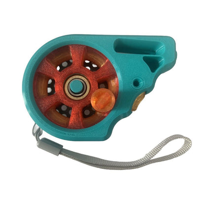 📢📢40% OFF !! ⏰Portable Rodless Pocket Fishing Reel Device