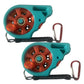 📢📢40% OFF !! ⏰Portable Rodless Pocket Fishing Reel Device