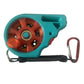 📢📢40% OFF !! ⏰Portable Rodless Pocket Fishing Reel Device