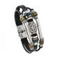 📢📢40% OFF !! ⏰Night‑Glow Zodiac Bracelet