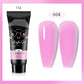 Color Nail Extension Gel