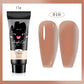 Color Nail Extension Gel