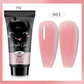 Color Nail Extension Gel