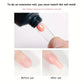 📢📢40% OFF !! ⏰0.5oz Poly Nail Extension Gel