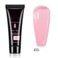 📢📢40% OFF !! ⏰0.5oz Poly Nail Extension Gel