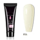 📢📢40% OFF !! ⏰0.5oz Poly Nail Extension Gel