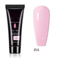📢📢40% OFF !! ⏰0.5oz Poly Nail Extension Gel