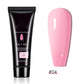 📢📢40% OFF !! ⏰0.5oz Poly Nail Extension Gel