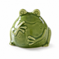 📢📢40% OFF !! ⏰Ceramic Sea Turtle Starfish and Frog Aquarium Ornaments Marine Life Fish Tank for Micro Landscape