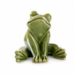 📢📢40% OFF !! ⏰Ceramic Sea Turtle Starfish and Frog Aquarium Ornaments Marine Life Fish Tank for Micro Landscape