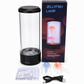 📢📢50% OFF !! ⏰USB LED Jellyfish Aquarium Mood Light