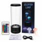 📢📢50% OFF !! ⏰USB LED Jellyfish Aquarium Mood Light