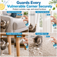 Cat Scratch Deterrent Spray