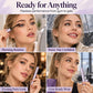 📢📢40% OFF !! ⏰ Waterproof Mascara – Lengthening, volumizing & long-lasting ✨