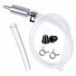 🔥 50% OFF 🔧 Motorcycle Hydraulic Brake Bleeder Tool – One-Way Valve & Fluid Extraction Hose Kit 🏍️
