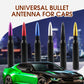 📢📢40%  OFF !! ⏰Universal Bullet Antenna for Cars