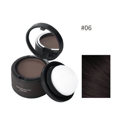 📢📢40% OFF !! ⏰Hairline Shadow Powder – Natural-Looking Coverage & Easy Touch-Ups for Fuller-Looking Hair