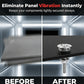 📢📢50% OFF !! ⏰Universal Quick-Release Hood Pins – Secure, Easy-Install Car Bonnet Latch Kit