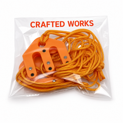 📢📢50% OFF !! ⏰Hoist Block and Tackle Hunting Equipment Hoisting System