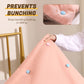📢📢50% OFF !! ⏰Soft & Secure Universal Bedding Clips