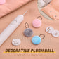 📢📢50% OFF !! ⏰Soft & Secure Universal Bedding Clips