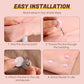 📢📢50% OFF !! ⏰Soft & Secure Universal Bedding Clips