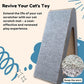 📢📢50% OFF !! ⏰Cat Scratcher Mat Furniture Protector