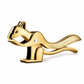 📢📢40% OFF !! ⏰Zinc Alloy Squirrel Shaped Nutcracker Multifunctional Walnut and Nut Cracker Tool