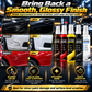 📢📢40%  OFF !! ⏰💞50K+ SOLD! 🚗✨ 50% OFF! Car Scratch Repair Spray – quick-dry DIY touch-up, perfectly matches your paint & restores gloss. Hide minor scratches & save on costly repairs! 🛡️✅