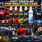 📢📢40%  OFF !! ⏰💞50K+ SOLD! 🚗✨ 50% OFF! Car Scratch Repair Spray – quick-dry DIY touch-up, perfectly matches your paint & restores gloss. Hide minor scratches & save on costly repairs! 🛡️✅