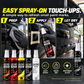 📢📢40%  OFF !! ⏰💞50K+ SOLD! 🚗✨ 50% OFF! Car Scratch Repair Spray – quick-dry DIY touch-up, perfectly matches your paint & restores gloss. Hide minor scratches & save on costly repairs! 🛡️✅