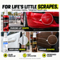 📢📢40%  OFF !! ⏰💞50K+ SOLD! 🚗✨ 50% OFF! Car Scratch Repair Spray – quick-dry DIY touch-up, perfectly matches your paint & restores gloss. Hide minor scratches & save on costly repairs! 🛡️✅